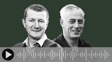 ICL's Andrew Wilson on Water Soluble Fertilisers